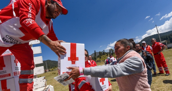 Generosidad invisible: el poder de la solidaridad