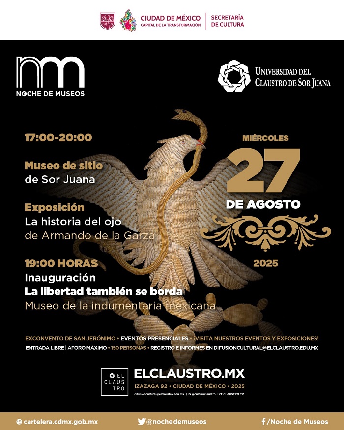 Universidad del Claustro de Sor Juana