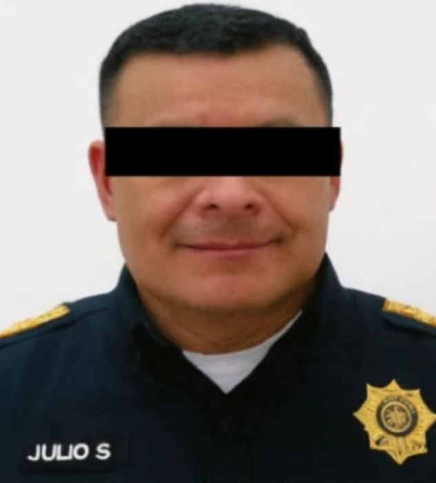 Policía que mató a motociclista en la Venustiano Carranza es vinculado a proceso.