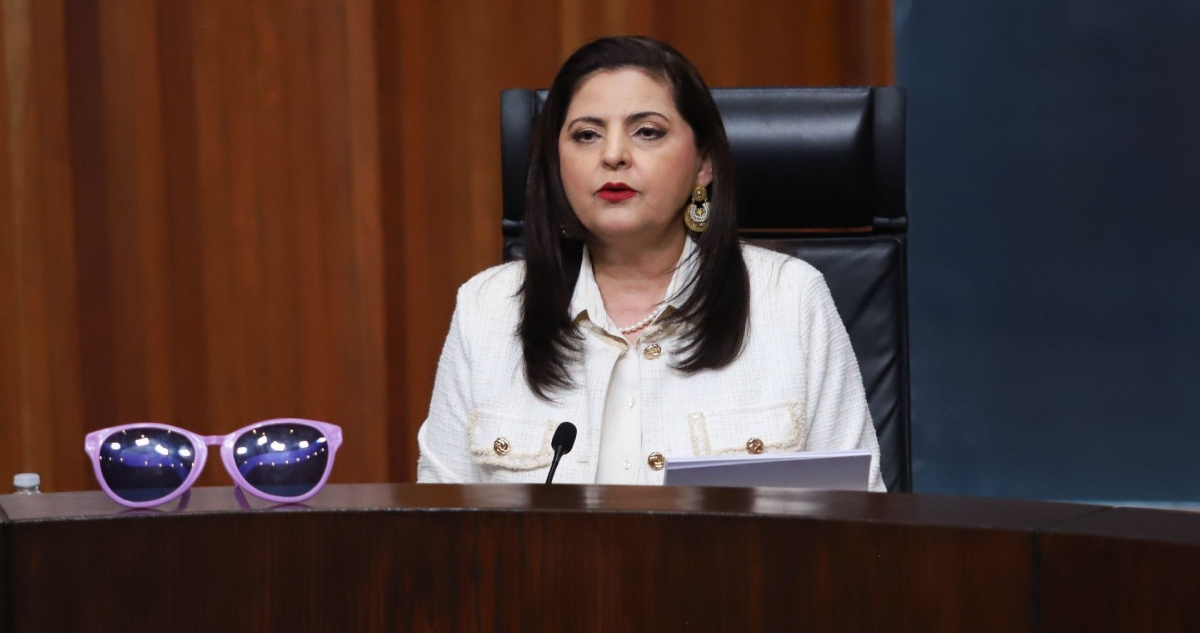 El TEPJF resuelve impugnaciones contra la elección judicial.