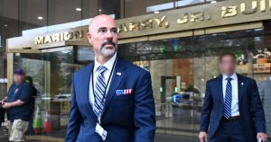 La DEA insiste en que sí hay una colaboración “sin precedentes” por parte de México.