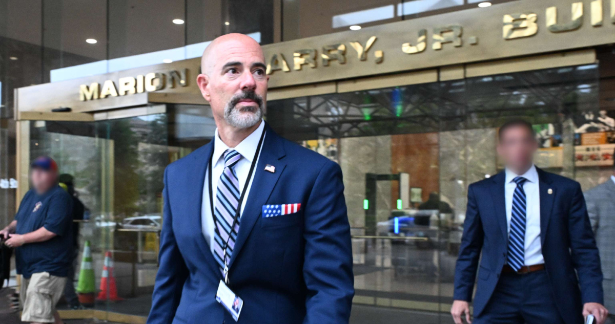 La DEA insiste en que sí hay una colaboración “sin precedentes” por parte de México.