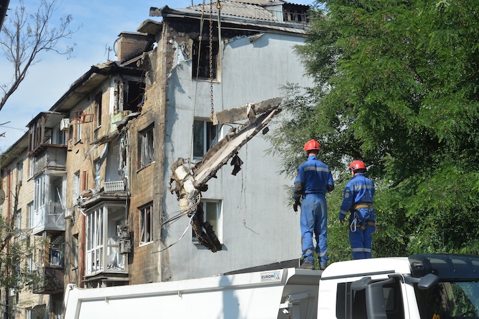 El Ministerio de Defensa de Rusia informó de la liberación de 146 militares ucranianos prisioneros de guerra a cambio de otros tantos militares rusos.