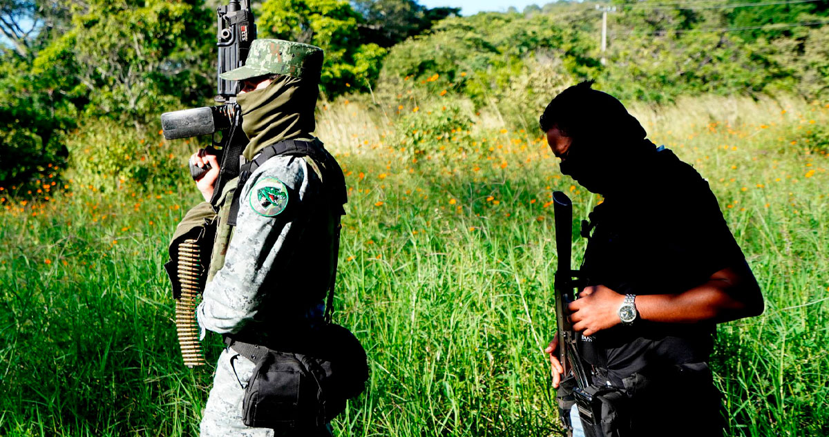 Las traiciones que crearon violentos cárteles: Zetas, Beltrán y Caballeros Templarios