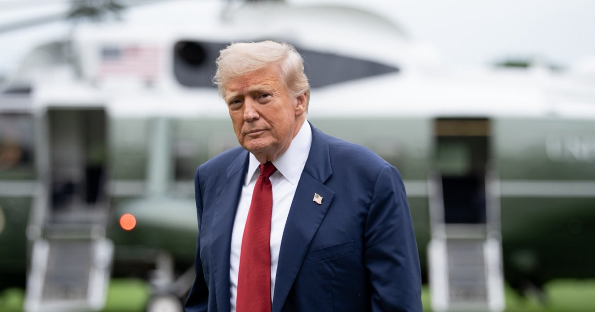 ¿Tiene la derecha un plan? Trump, Uribe y los incendios