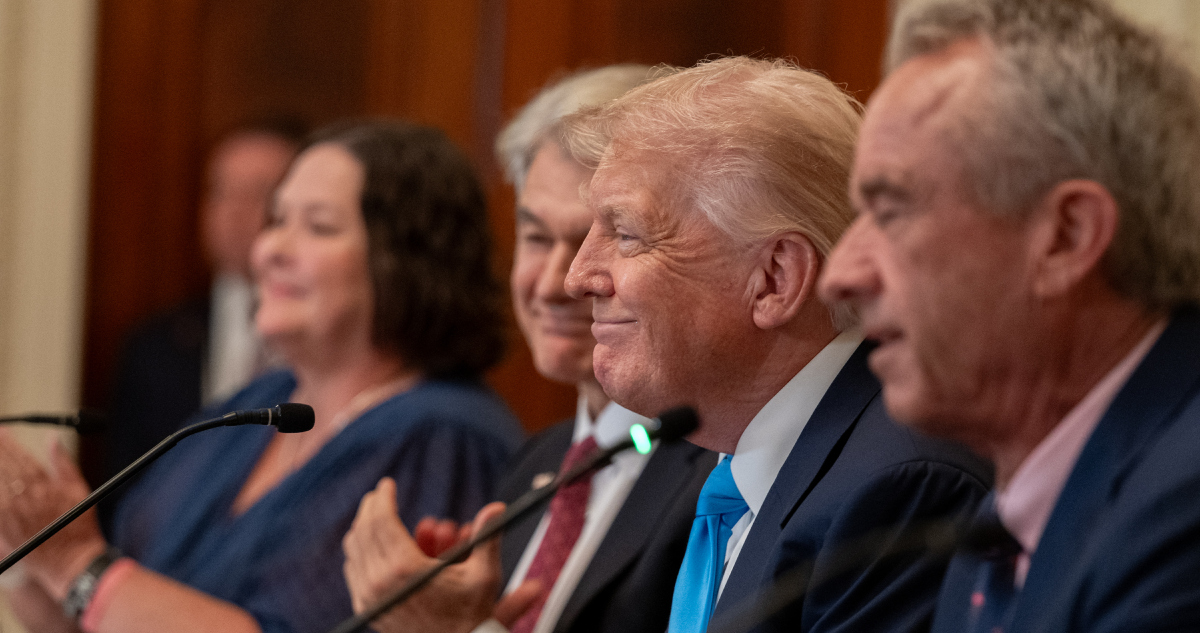 Gracias, aranceles: se desploman el empleo, el dólar, los mercados...