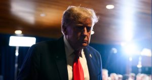 Trump exige a Ucrania ceder Crimea y la OTAN.