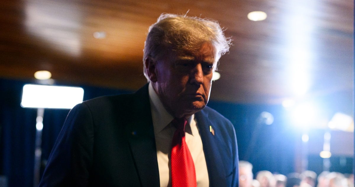 Trump exige a Ucrania ceder Crimea y la OTAN.