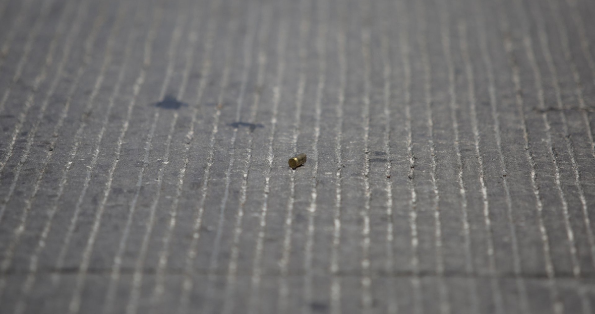 Las autoridades de Uriangato negaron que se hubiera registrado una masacre en un bar, sin embargo, confirmaron un ataque armado que dejó una mujer herida.