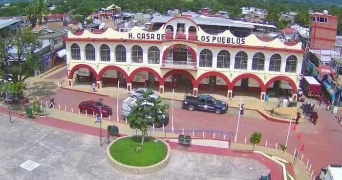 Asesinan a 9 policías comunitarios en Ayutla.