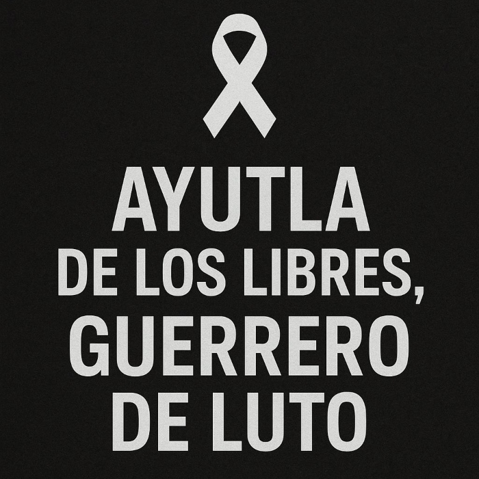 Asesinan a 9 policías comunitarios en Ayutla.