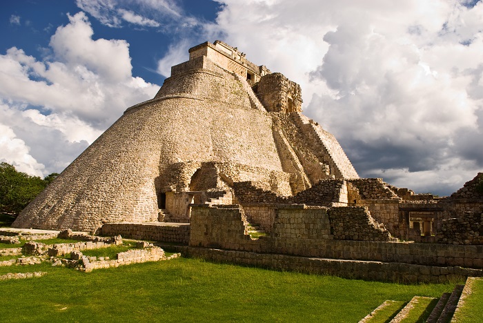 Uxmal 