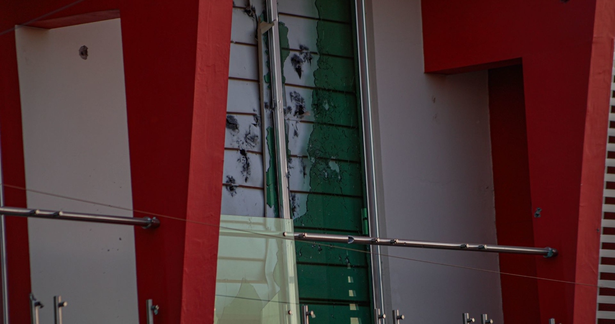 El asesinato de la mujer conocida como "La Chuy" fue el martes. De acuerdo con medios locales, sería familiar de personajes recurrentes en videos de "Los Toys".