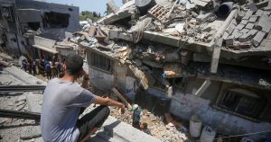 Vivimos tiempos oscuros