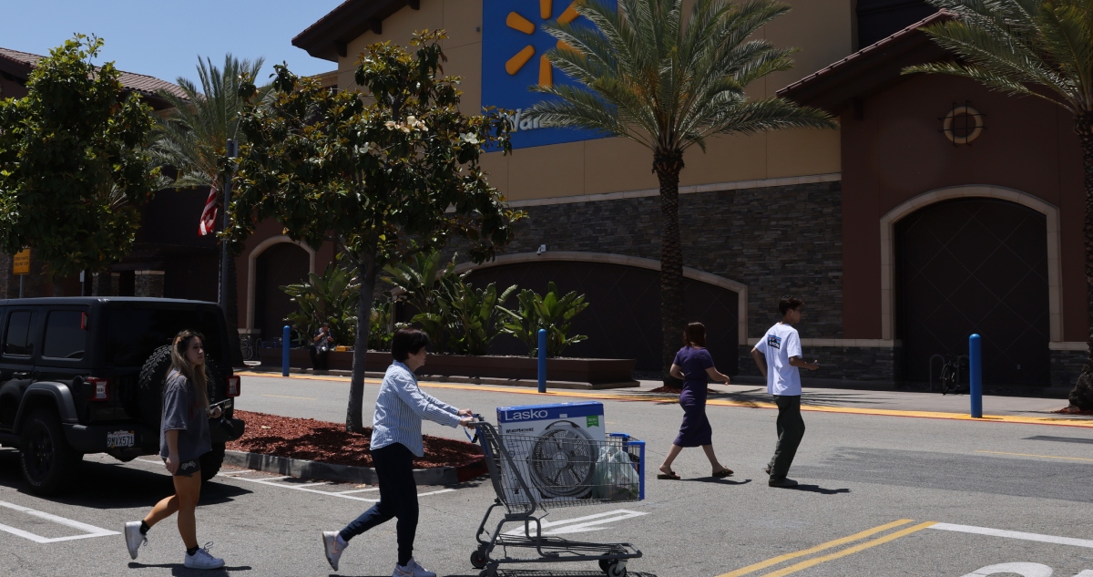 La FDA alertó sobre ciertos camarones congelados vendidos en Walmart debido a la preocupación de que puedan haber sido contaminados con material radiactivo.