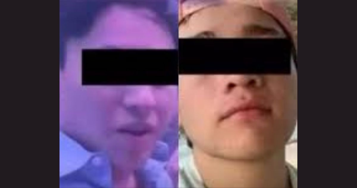 La Fiscalía de Campeche informó que Yeshua "N" y Jorge "N" fueron vinculados a proceso por el delito de violación, tras ser acusados de abusar de Susan "N".