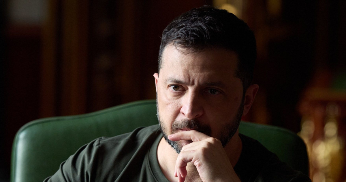 Zelenski se reunirá el lunes con Trump en Washington.