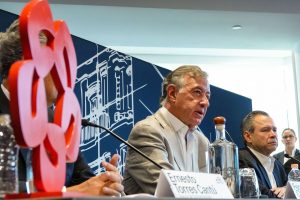 Citi seguirá buscando inversionistas, pero ninguno tendrá mayor participación accionaria que Chico Pardo.