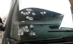 "El Ojos", líder del Cártel de Tláhuac, murió en un enfrentamiento con la Marina en 2017.