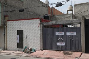 "El Ojos", líder del Cártel de Sinaloa, fue abatido en 2017.