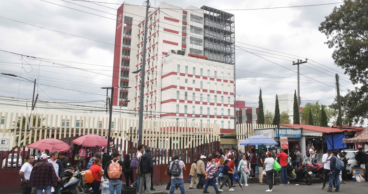 El Gobierno de la CdMx publicó una actualización sobre las víctimas de la explosión en Iztapalapa, en la que reveló que 40 pacientes siguen hospitalizados.