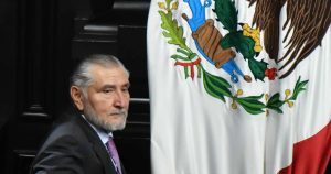 El PRI denuncia a Adán Augusto ante el FBI y la DEA por presunto narcotráfico-