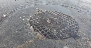 La problemática de las fugas de aguas negras en la Zona Metropolitana de Monterrey es imparable