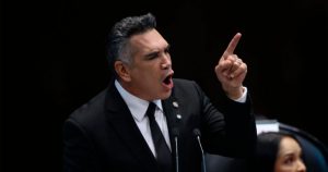 Alito: Breve biografía de un porro