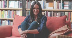 ENTREVISTA ¬ “Debemos dejar de relatar las desapariciones como una estadística”