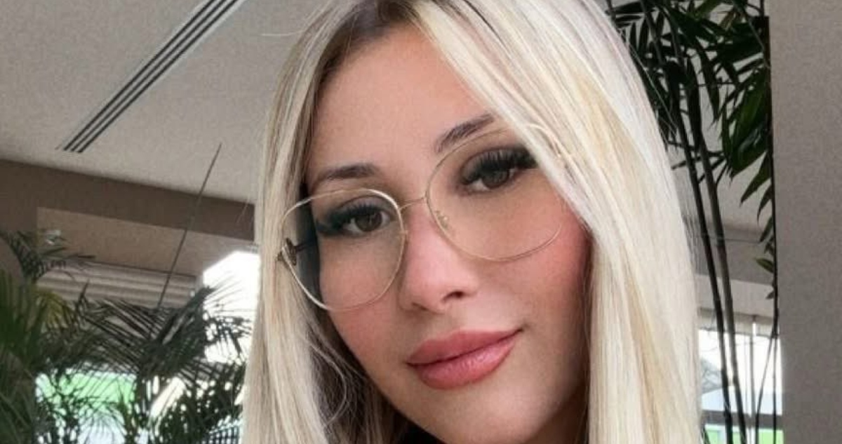 Angie Miller es detenida en relación con el doble asesinato de músicos colombianos