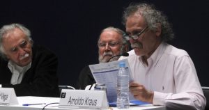 “No me obsesiona la muerte, me obsesiona la vida”, solía decir mi gurú, con la sabiduría y la sensibilidad que lo convirtieron en un referente de la bioética.