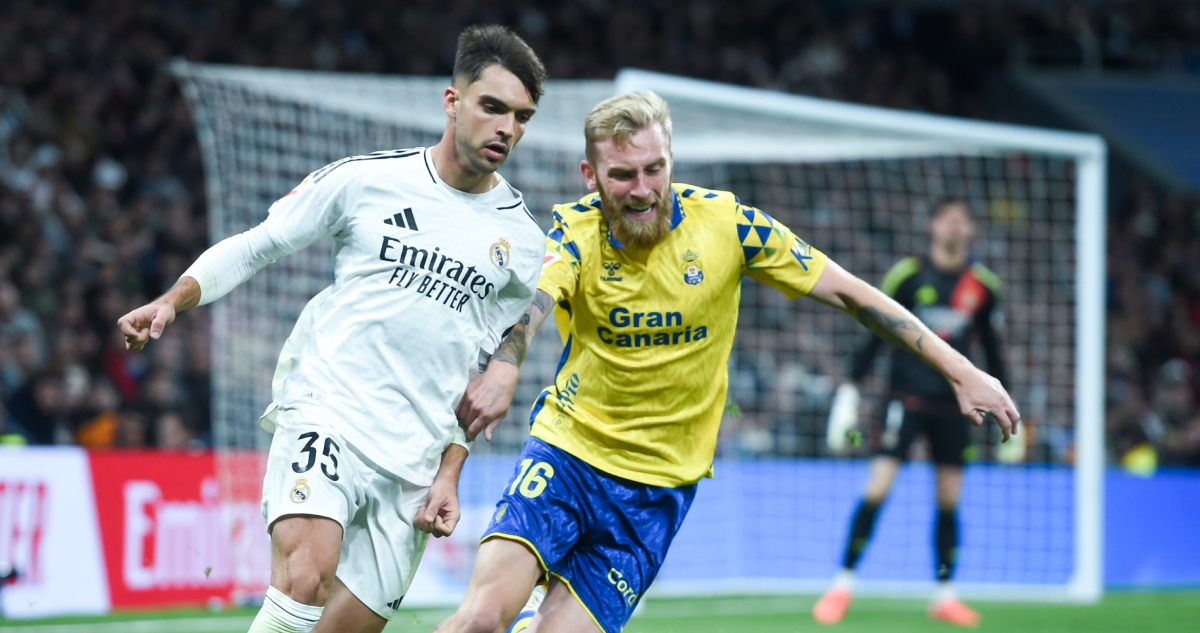 Asencio, jugador del Real Madrid, y 3 más irán a juicio por difundir videos sexuales