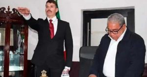 Secretario de Seguridad de Amozoc es hospitalizado tras ataque armado