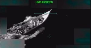 VIDEO: Trump confirma que ataque a buque de Venezuela “mató a 11 del Tren de Aragua”