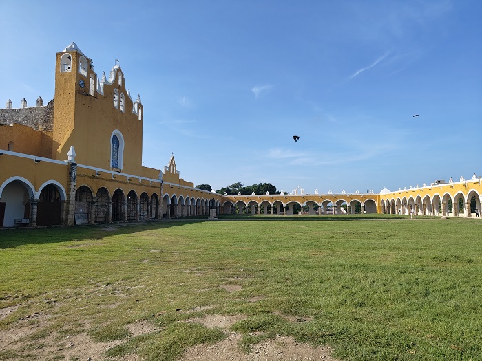Izamal