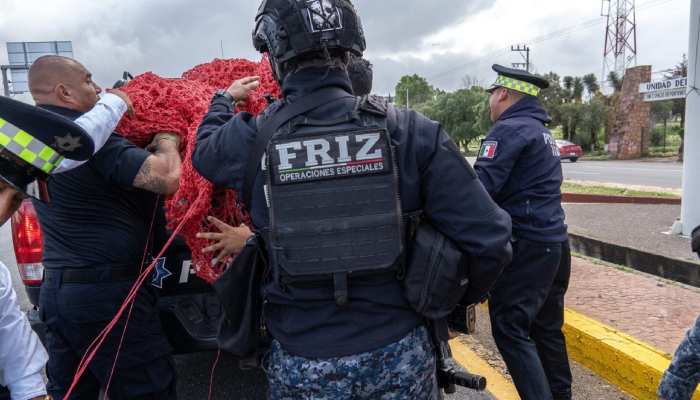 Autoridades de Zacatecas encapsulan a colectivos de madres buscadoras, dice colectivo en comunicado