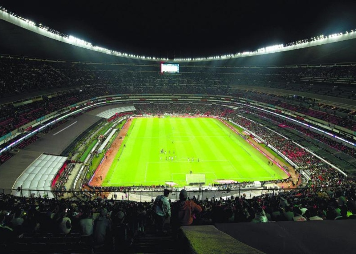 La Jefa de Gobierno de la CdMx, Clara Brugada, indicó que el 11 de junio de 2026 será declarado día feriado por ser la inauguración del Mundial de Futbol 2026.