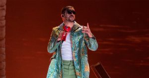 Bad Bunny encabezará el show de medio tiempo del Super Bowl LX