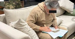 Bermúdez Requena pretendía instalar red criminal en Paraguay