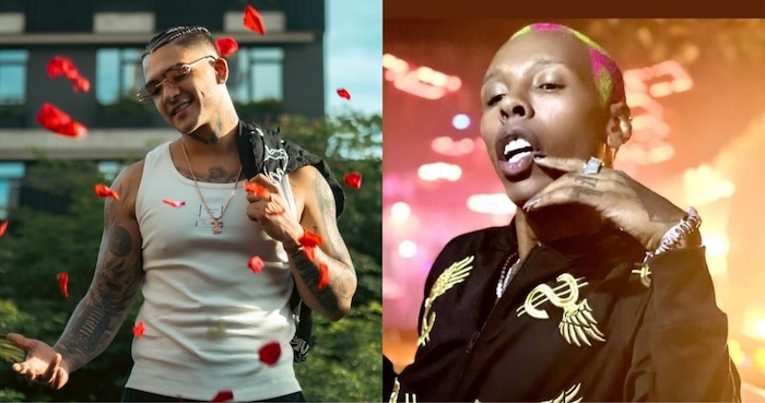 Sheinbaum prometió que se investigará el asesinato de B-King y Regio Clown, y descartó que este caso pueda afectar la relación de México con Colombia.