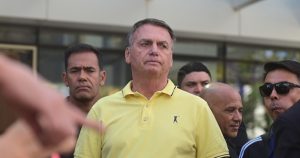 El Supremo de Brasil formó mayoría para condenar a Jair Bolsonaro por organización criminal vinculada al intento de golpe de Estado en 2022.