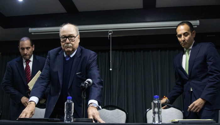 Cabeza de Vaca abogados