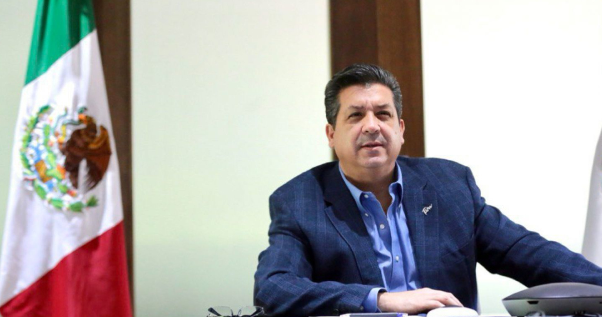 El Congreso de Tamaulipas revisará de cuentas de Cabeza de Vaca por pagos a despachos