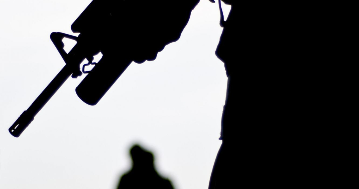 Cártel de Loz Zetas