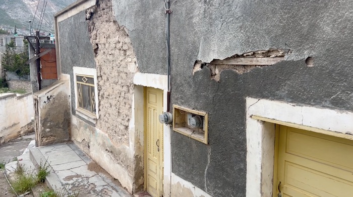 Casa Concepción del Oro