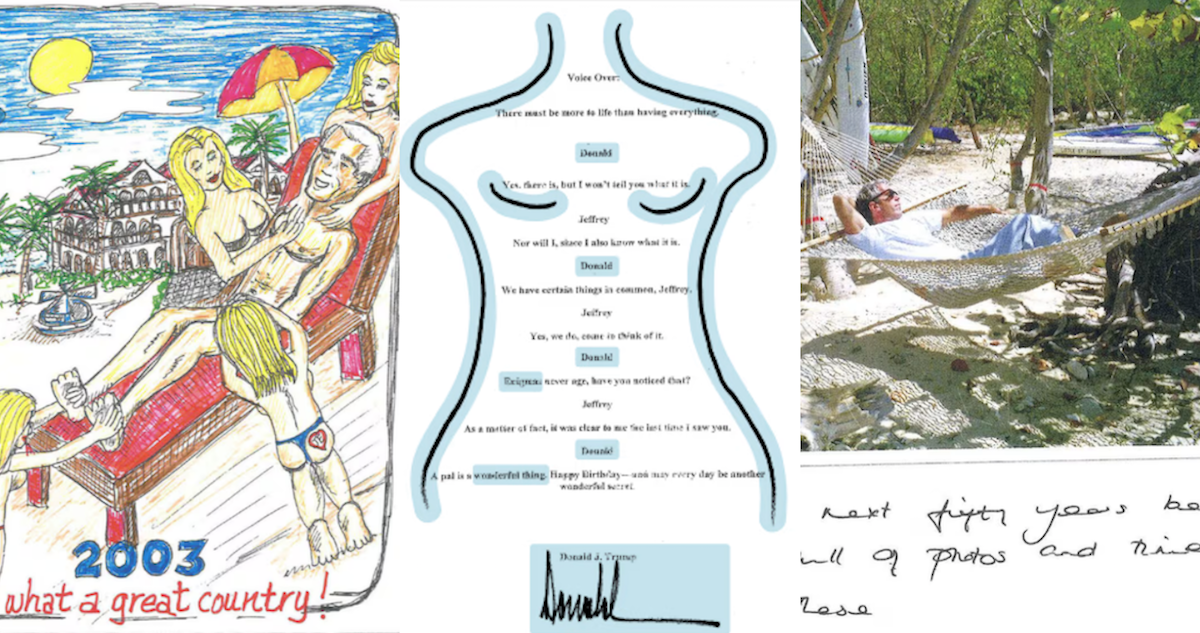 Libro de felicitaciones