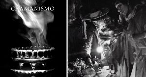 Chamanismo de Artes de México