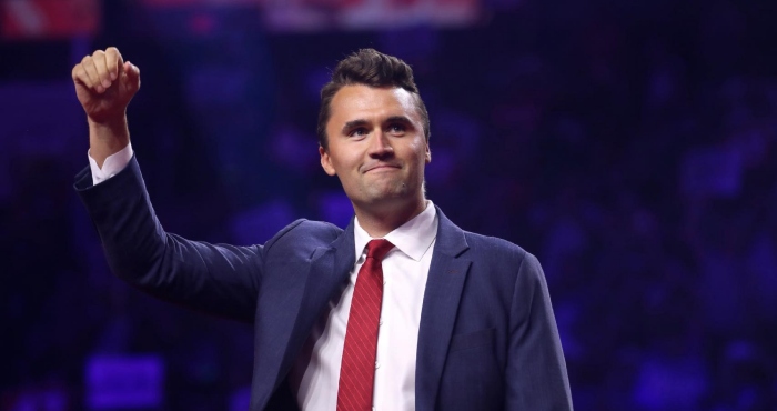 Charlie Kirk y la guerra contra el terrorismo en “América”.