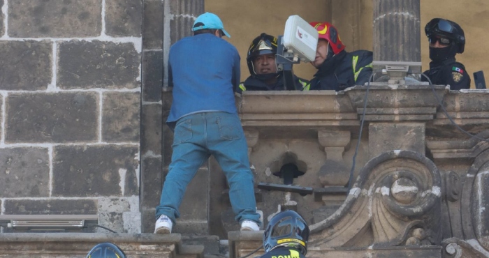 Cartografía de vida.