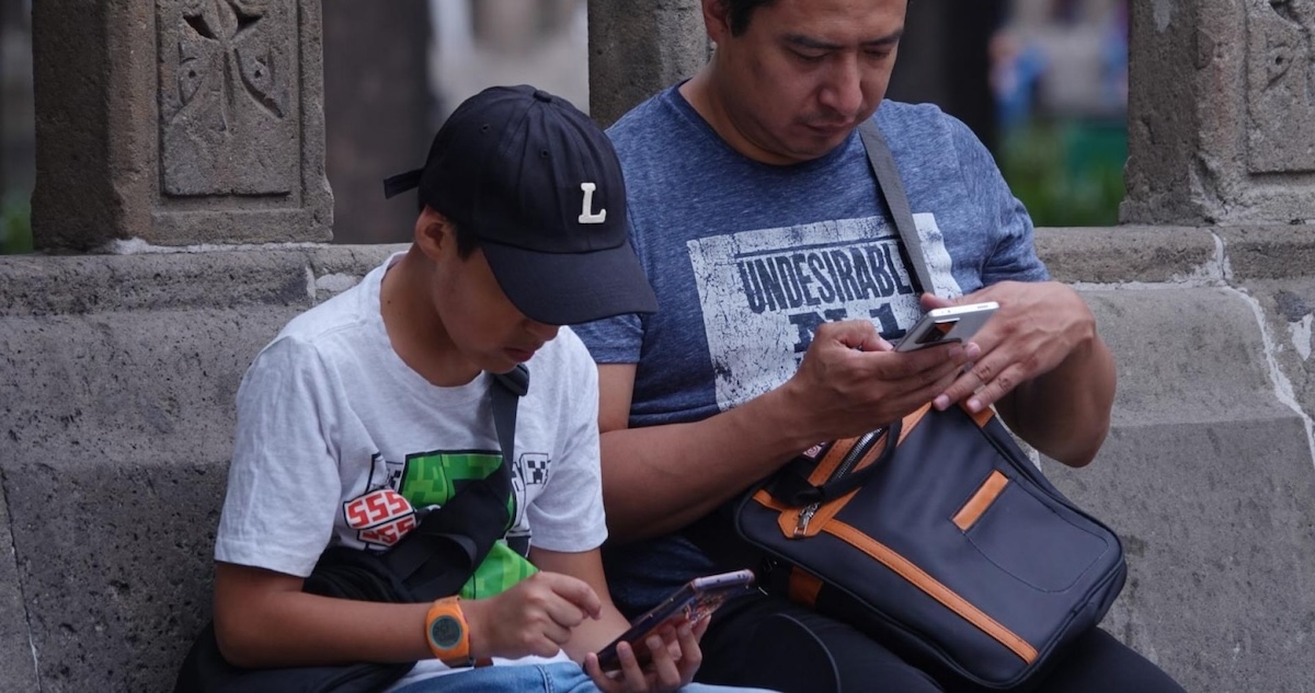 La SSC de la Ciudad de México y la Policía Cibernética publicaron en sus redes sociales una nueva modalidad de ciberdelito llamado "Juice Jacking".